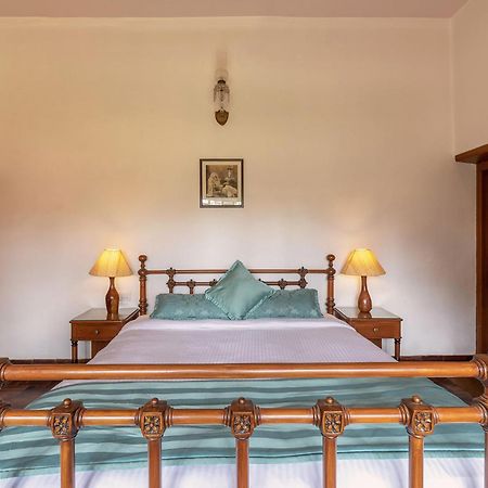 6 Bhk Greenwood Bungalow Heritage In The Heart Of Ooty Luaran gambar